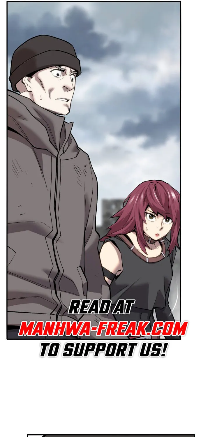Read Limit Breaker chapter 114 image 62 on Lezhin