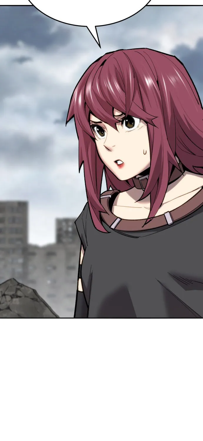 Read Limit Breaker chapter 114 image 66 on Lezhin