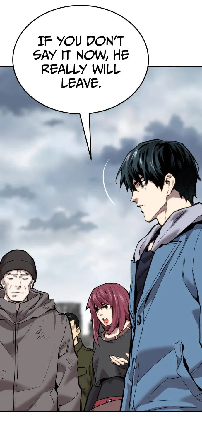 Read Limit Breaker chapter 114 image 67 on Lezhin