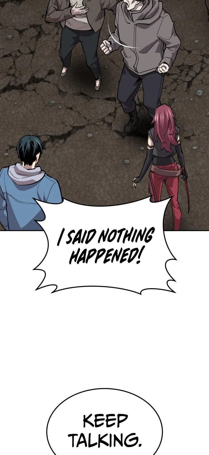 Read Limit Breaker chapter 114 image 70 on Lezhin