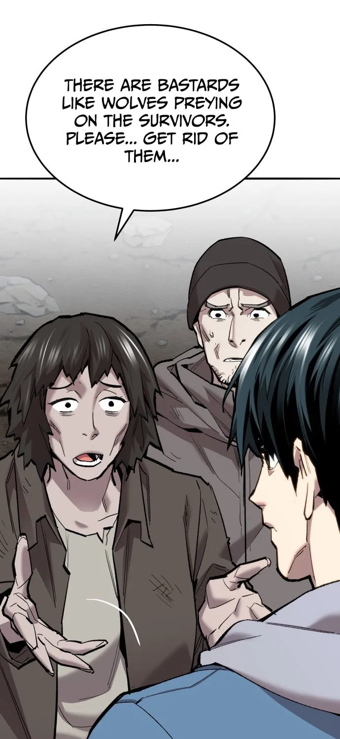 Read Limit Breaker chapter 114 image 72 on Lezhin