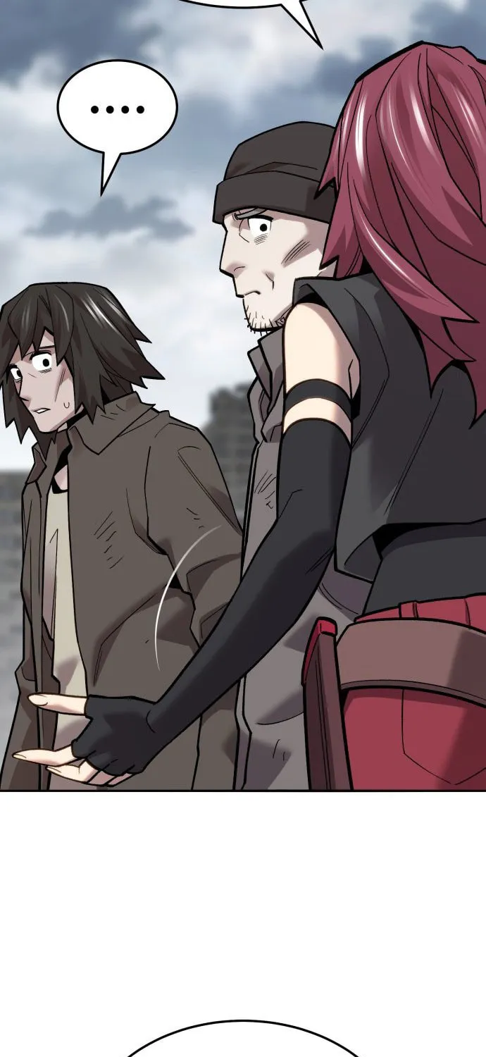 Read Limit Breaker chapter 114 image 76 on Lezhin