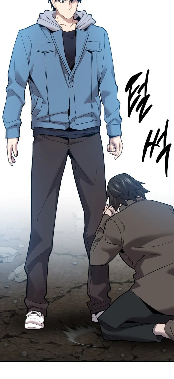 Read Limit Breaker chapter 114 image 81 on Lezhin