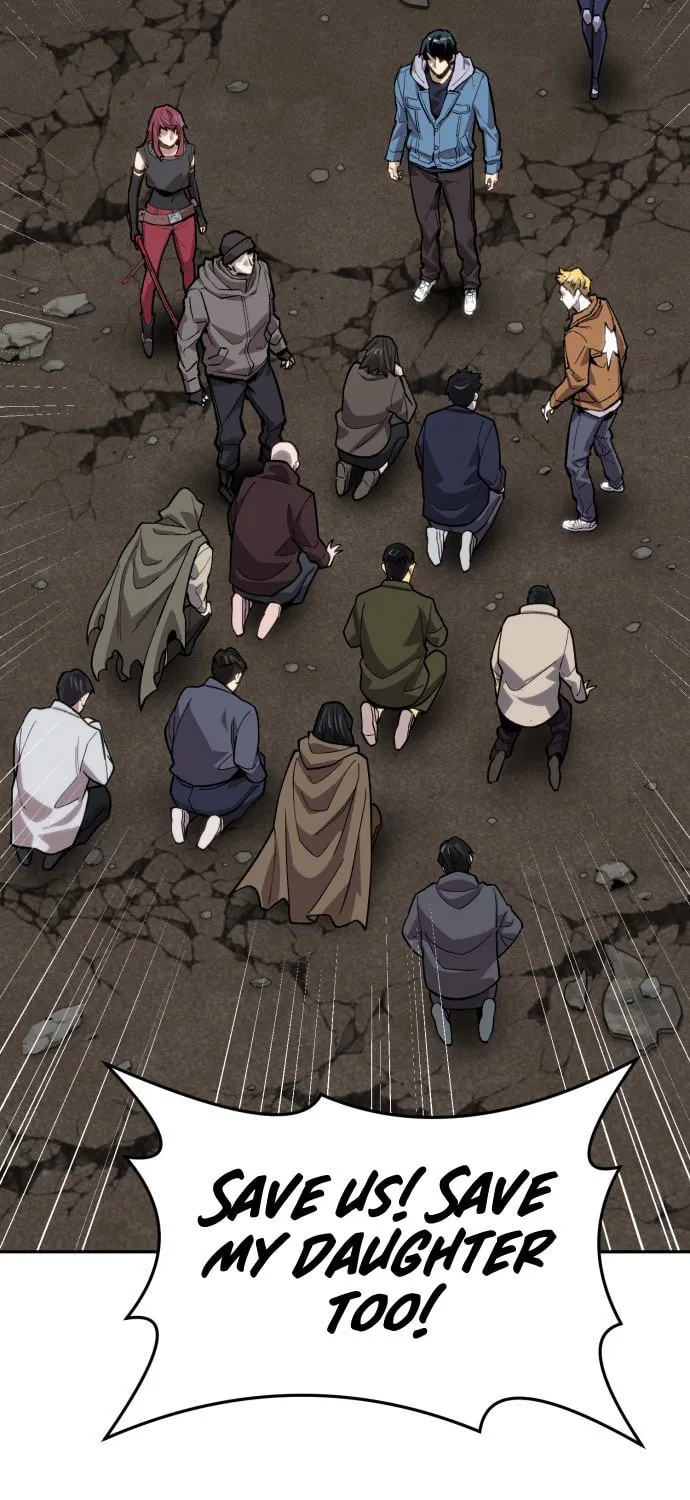 Read Limit Breaker chapter 114 image 84 on Lezhin