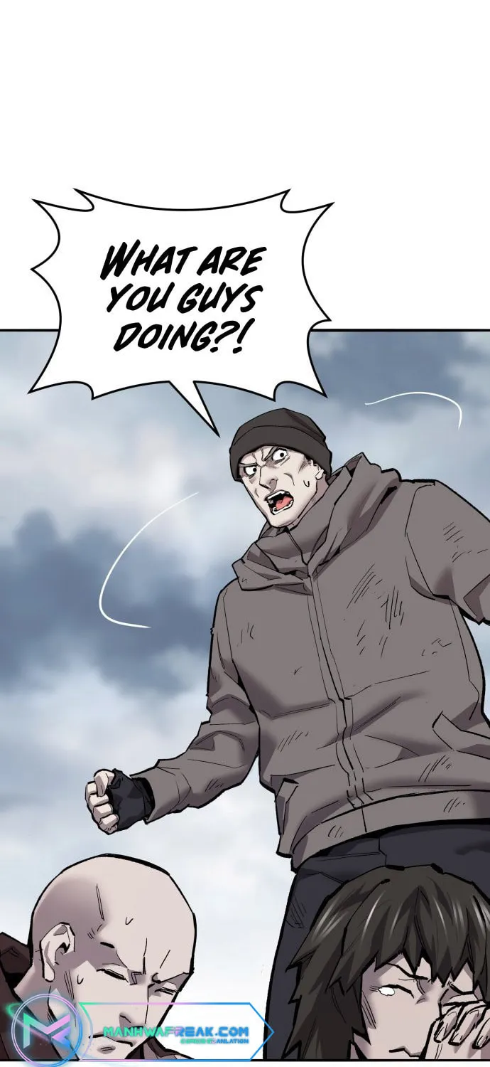 Read Limit Breaker chapter 114 image 85 on Lezhin