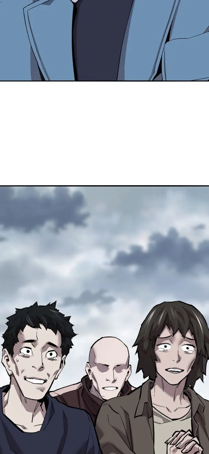 Read Limit Breaker chapter 114 image 88 on Lezhin