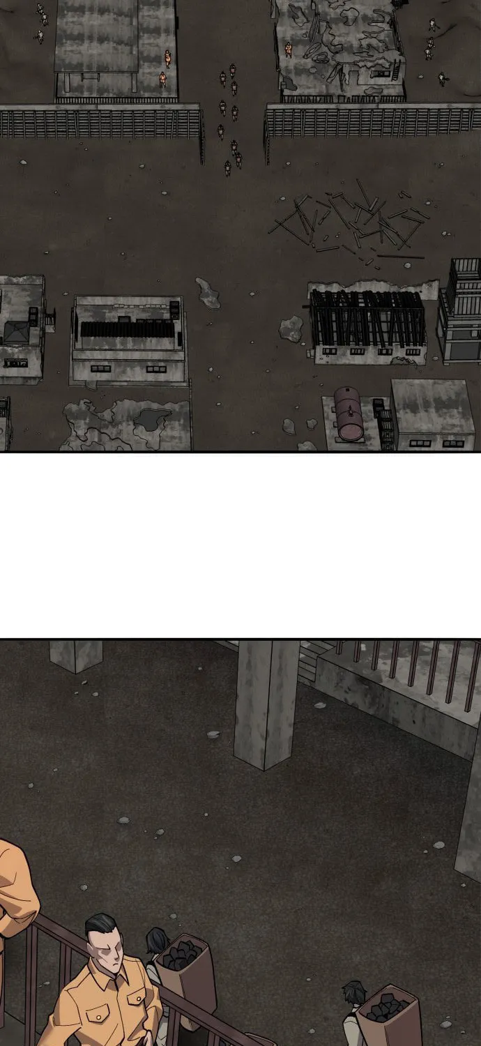 Read Limit Breaker chapter 114 image 90 on Lezhin
