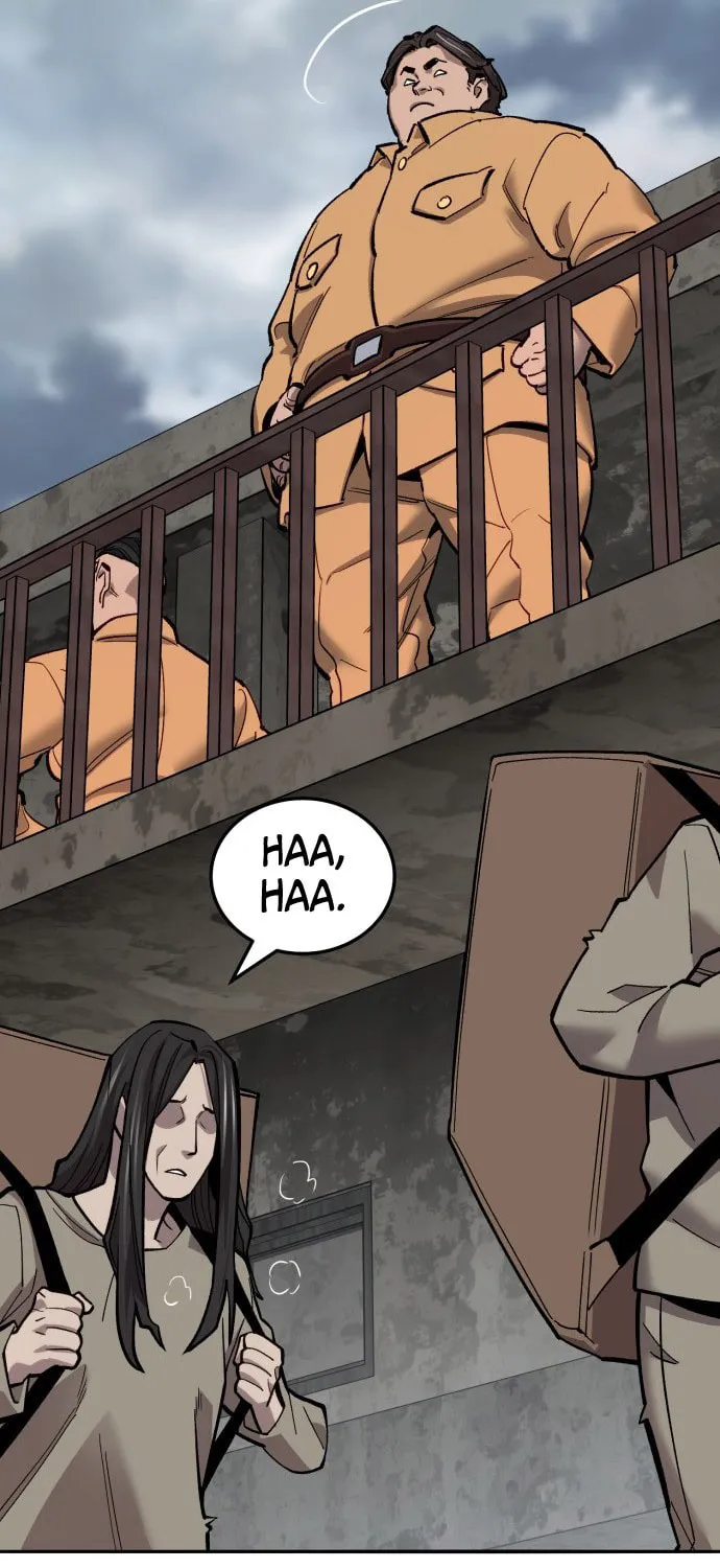 Read Limit Breaker chapter 114 image 92 on Lezhin