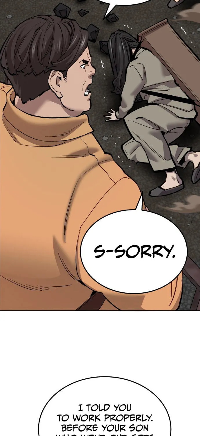 Read Limit Breaker chapter 114 image 95 on Lezhin