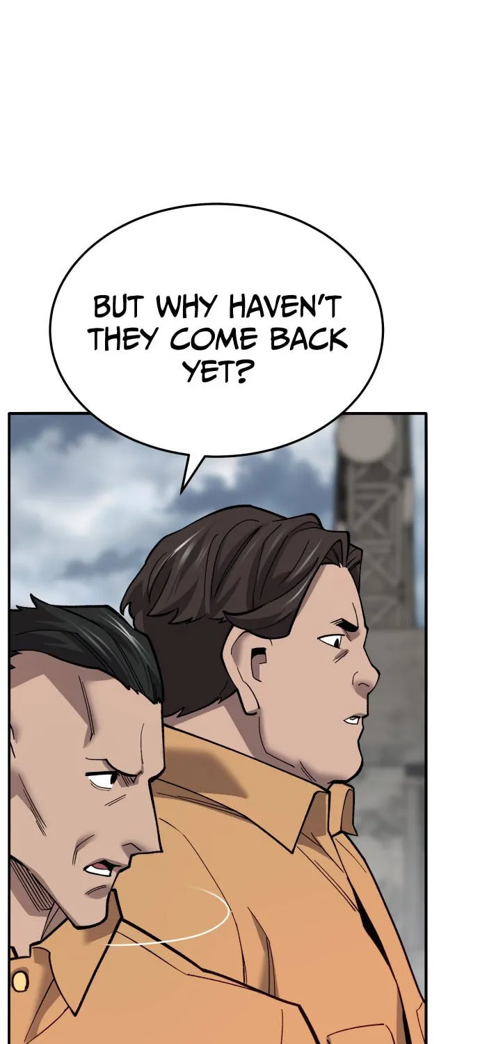 Read Limit Breaker chapter 114 image 97 on Lezhin