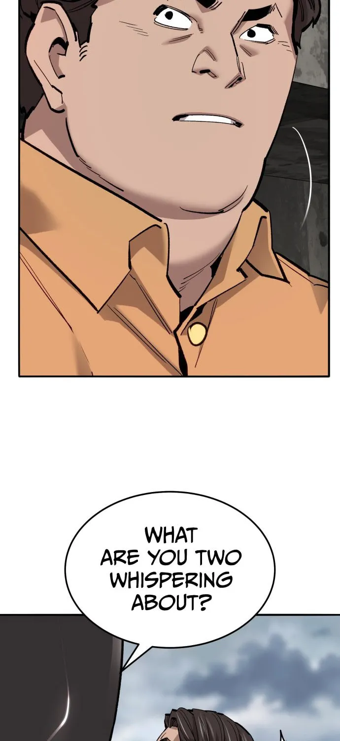 Read Limit Breaker chapter 114 image 99 on Lezhin