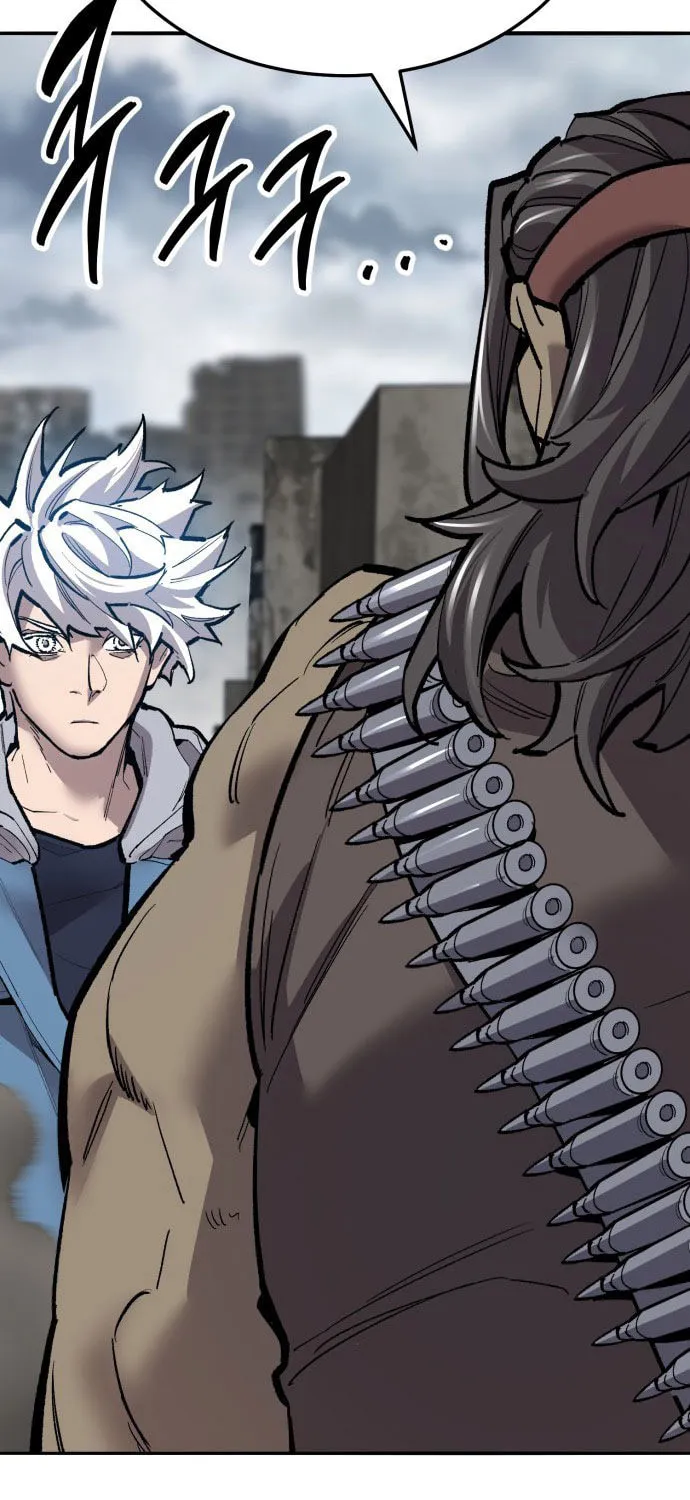 Read Limit Breaker chapter 115 image 108 on Lezhin
