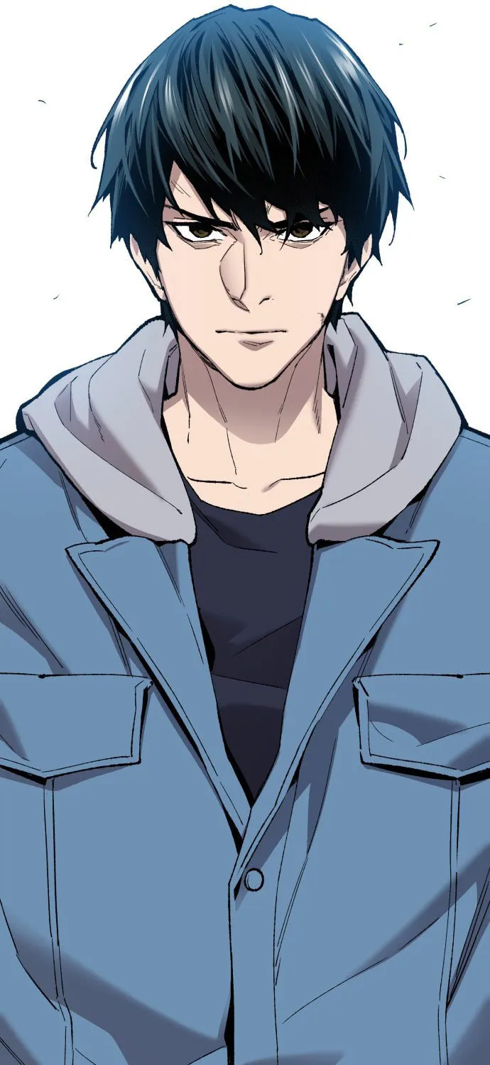 Read Limit Breaker chapter 115 image 12 on Lezhin