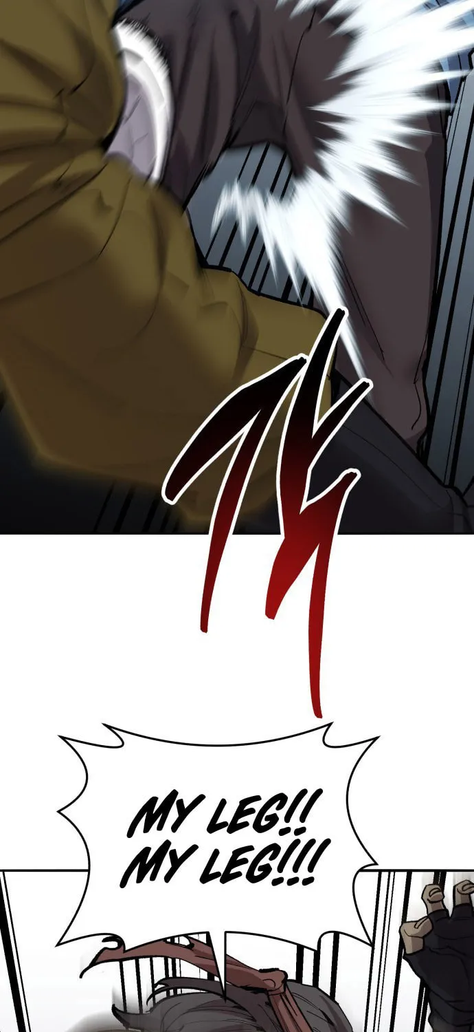 Read Limit Breaker chapter 115 image 123 on Lezhin