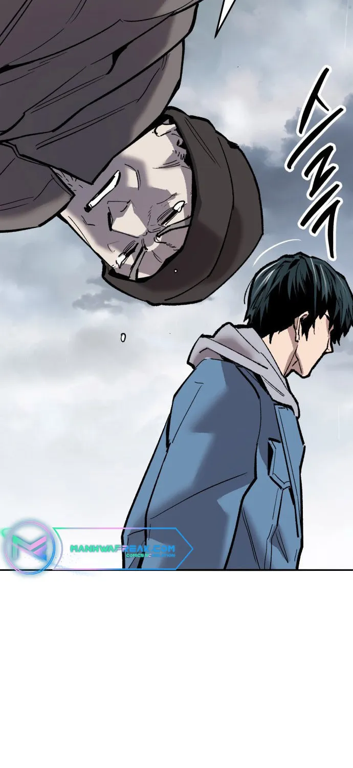Read Limit Breaker chapter 115 image 145 on Lezhin