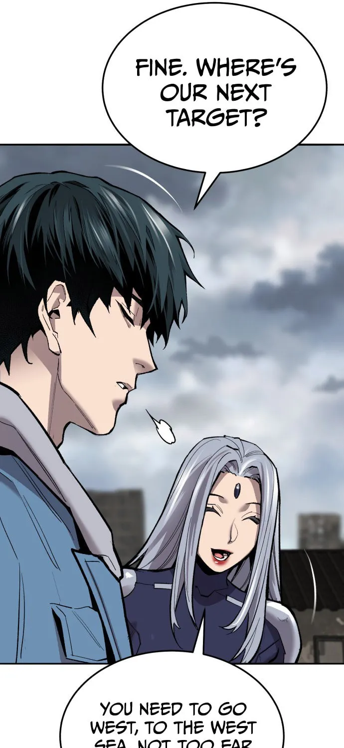 Read Limit Breaker chapter 115 image 152 on Lezhin