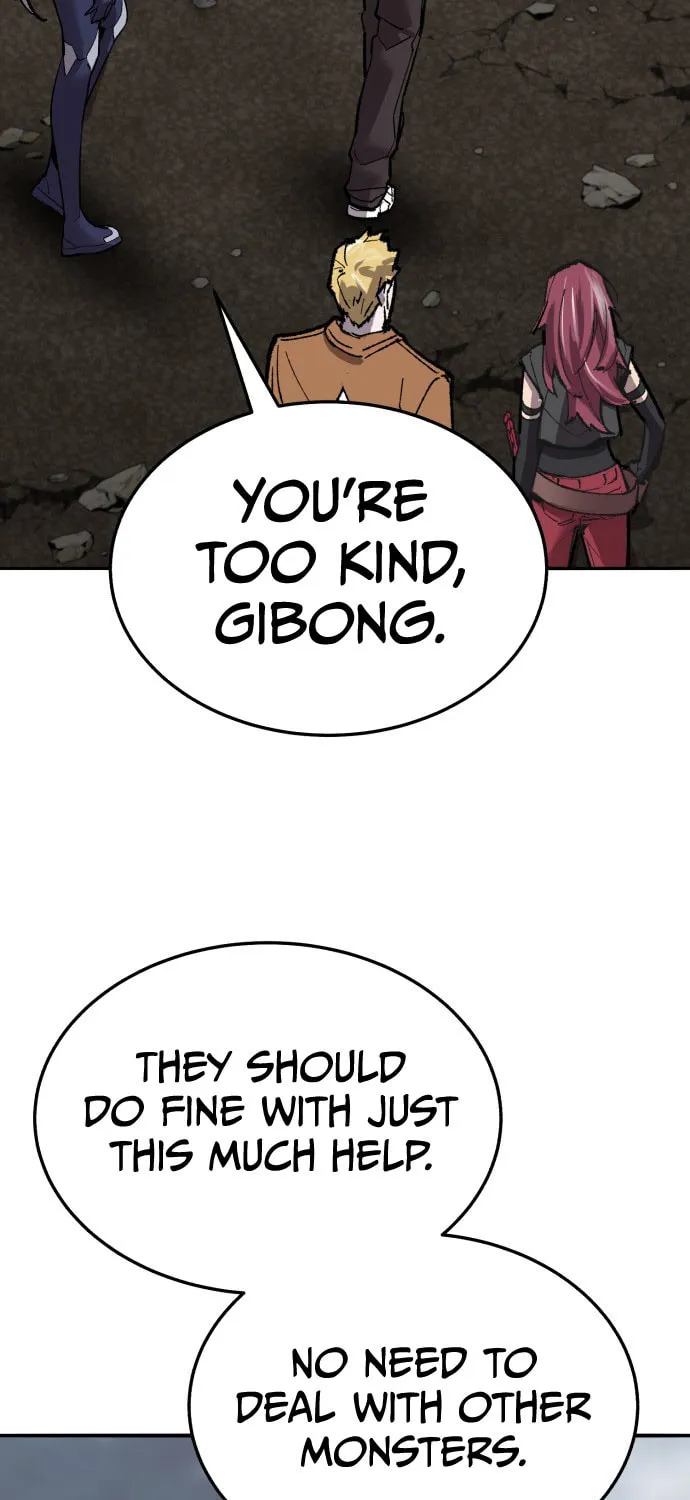 Read Limit Breaker chapter 115 image 154 on Lezhin