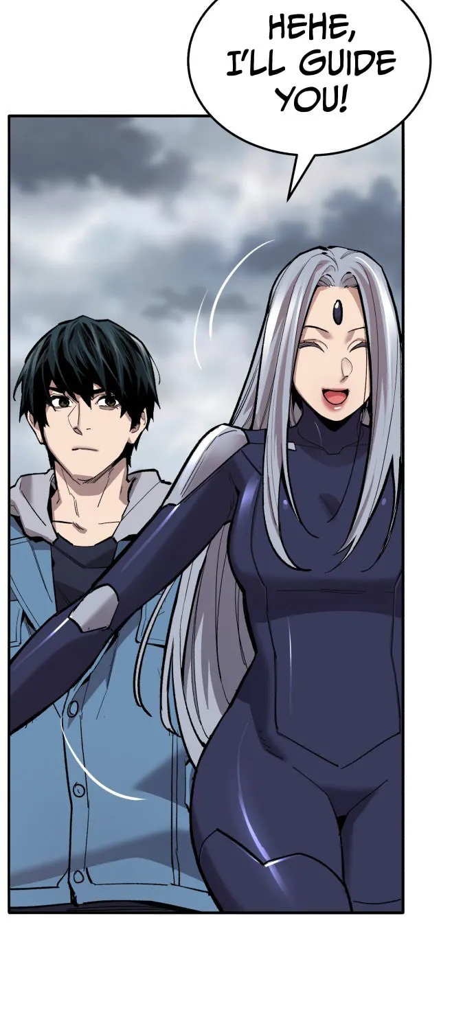 Read Limit Breaker chapter 115 image 156 on Lezhin