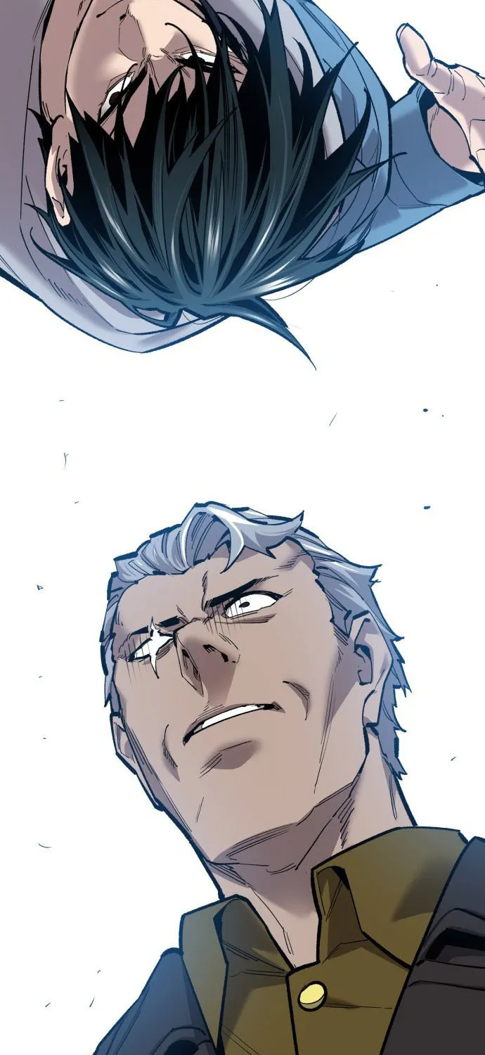 Read Limit Breaker chapter 115 image 19 on Lezhin