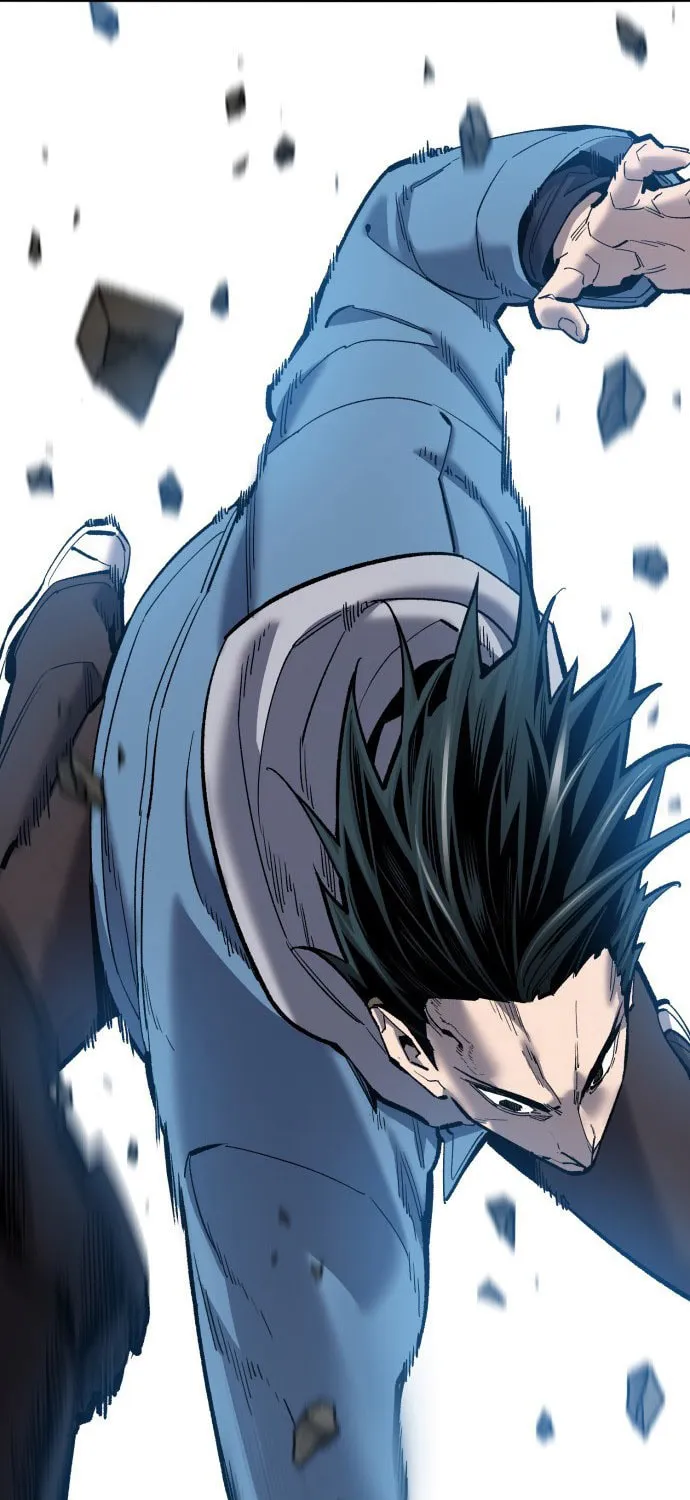 Read Limit Breaker chapter 115 image 22 on Lezhin
