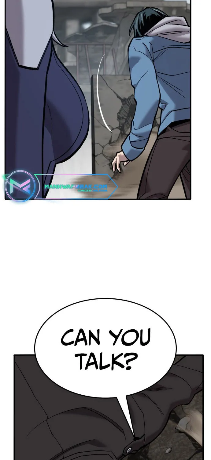 Read Limit Breaker chapter 115 image 26 on Lezhin