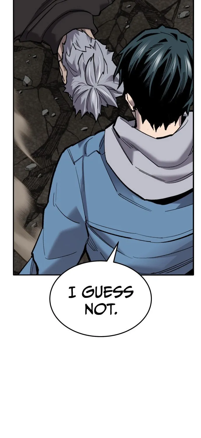 Read Limit Breaker chapter 115 image 27 on Lezhin