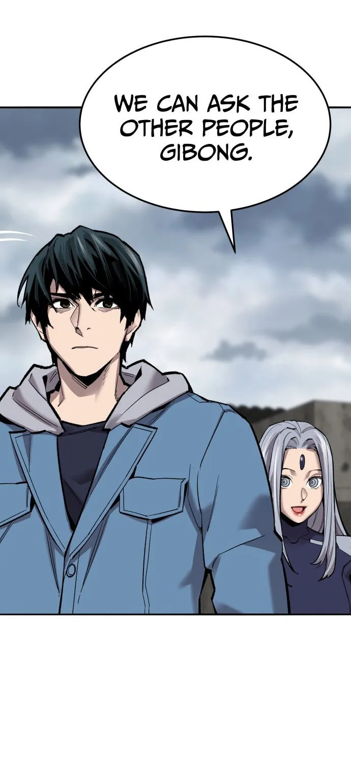 Read Limit Breaker chapter 115 image 28 on Lezhin