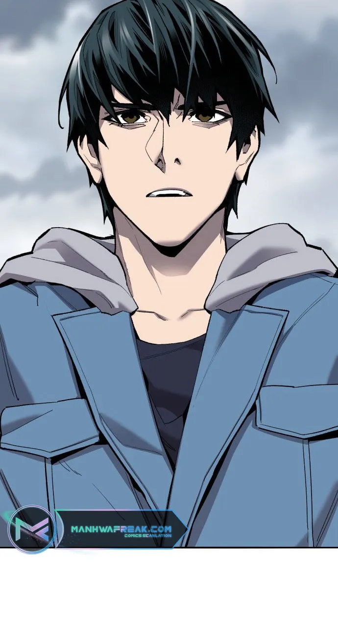 Read Limit Breaker chapter 115 image 31 on Lezhin
