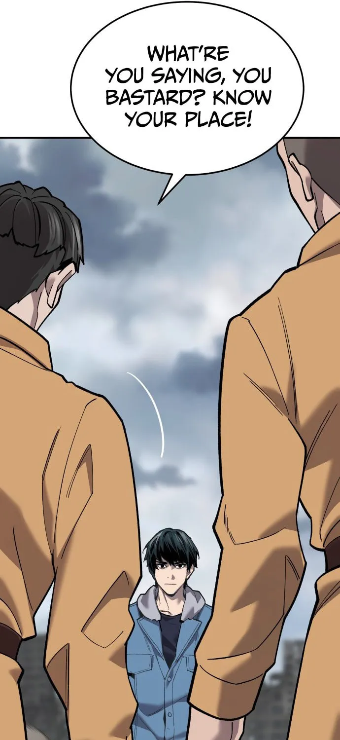 Read Limit Breaker chapter 115 image 32 on Lezhin