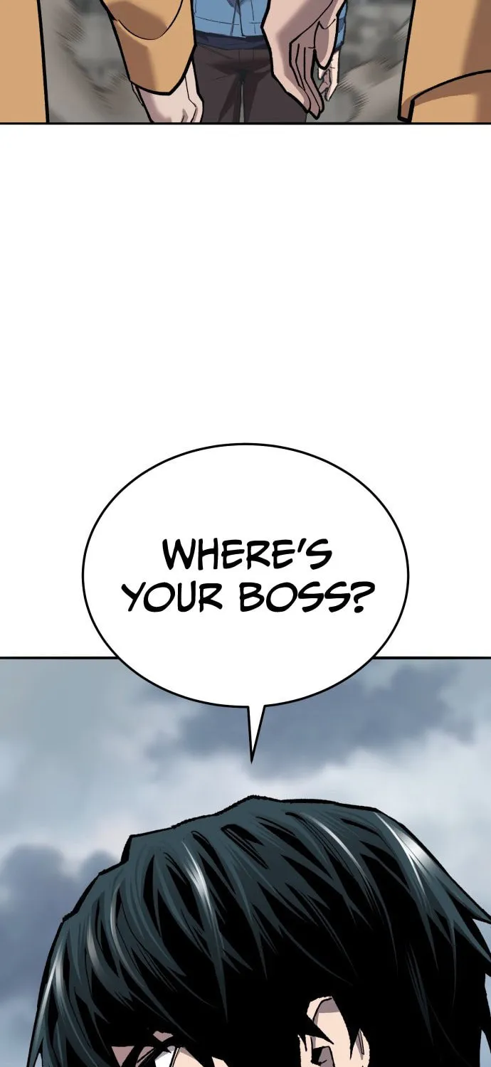 Read Limit Breaker chapter 115 image 33 on Lezhin