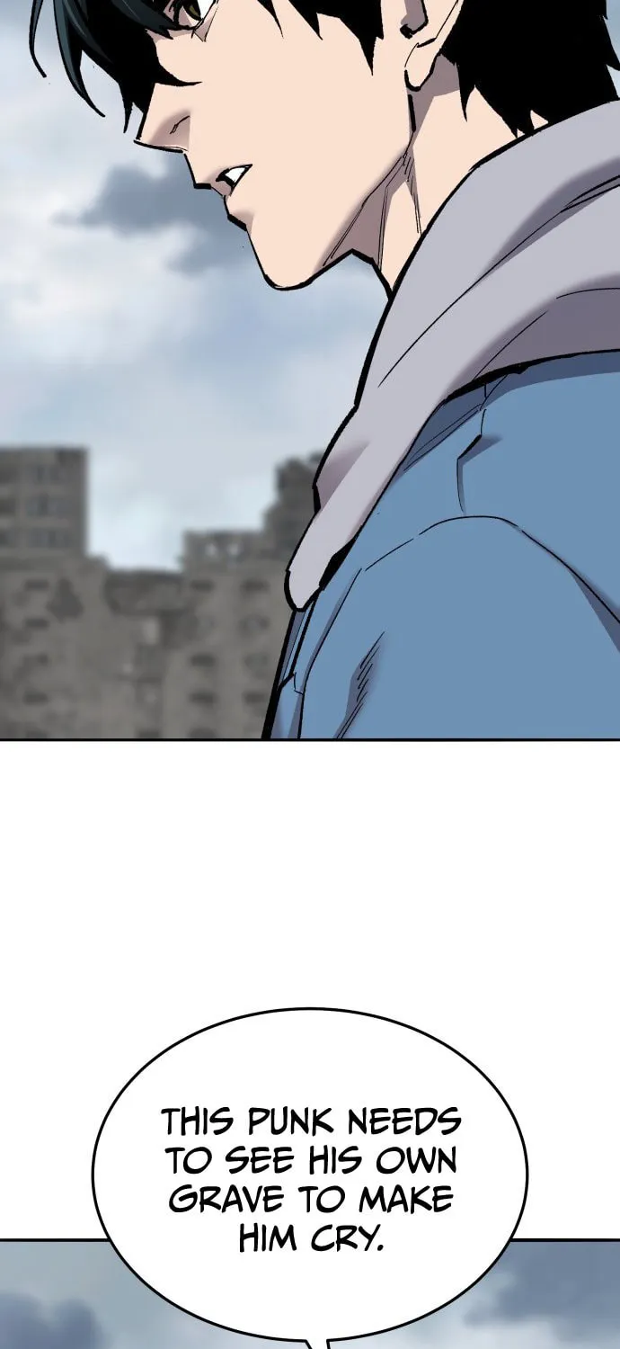 Read Limit Breaker chapter 115 image 34 on Lezhin