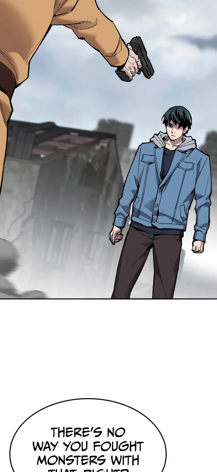 Read Limit Breaker chapter 115 image 38 on Lezhin