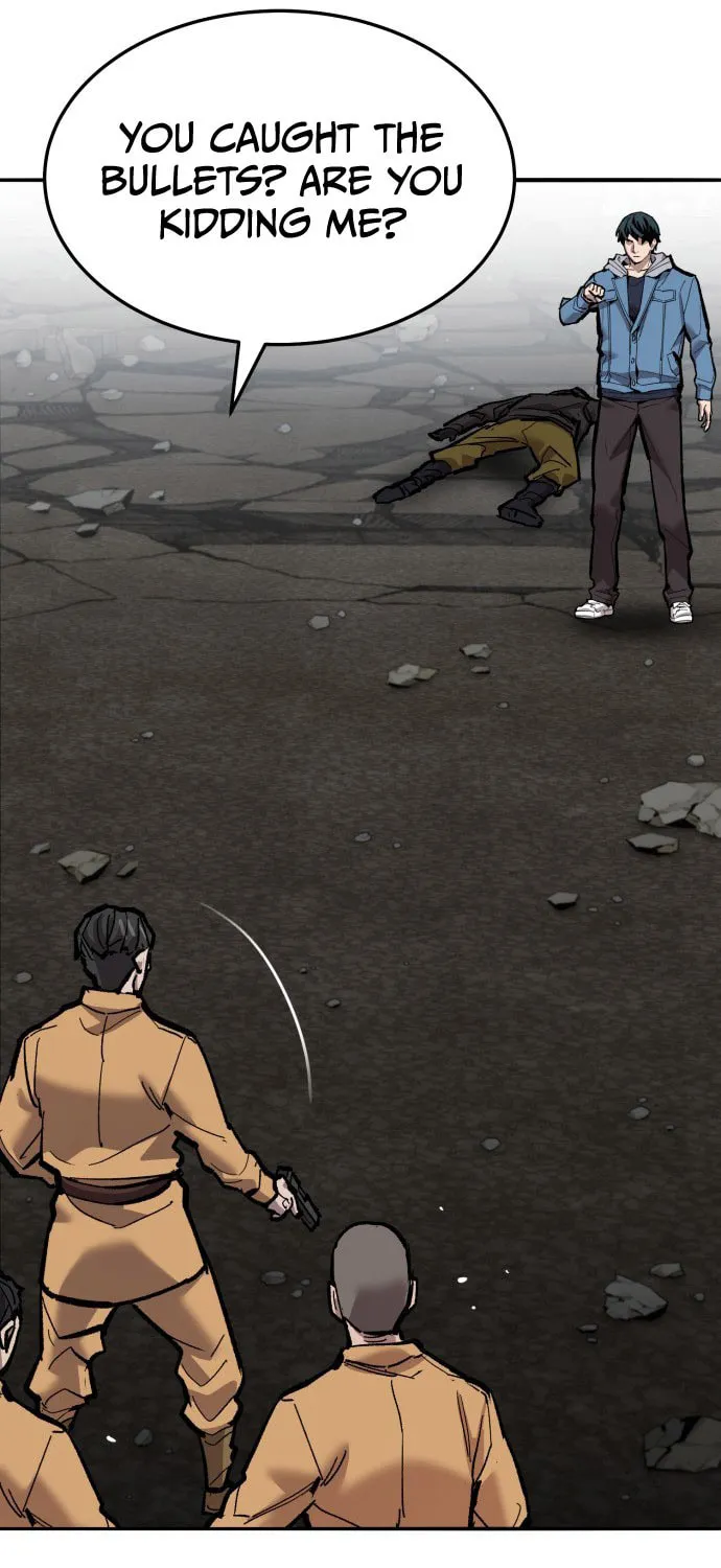 Read Limit Breaker chapter 115 image 46 on Lezhin