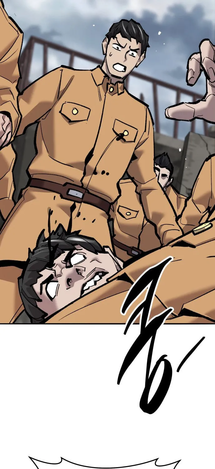 Read Limit Breaker chapter 115 image 59 on Lezhin