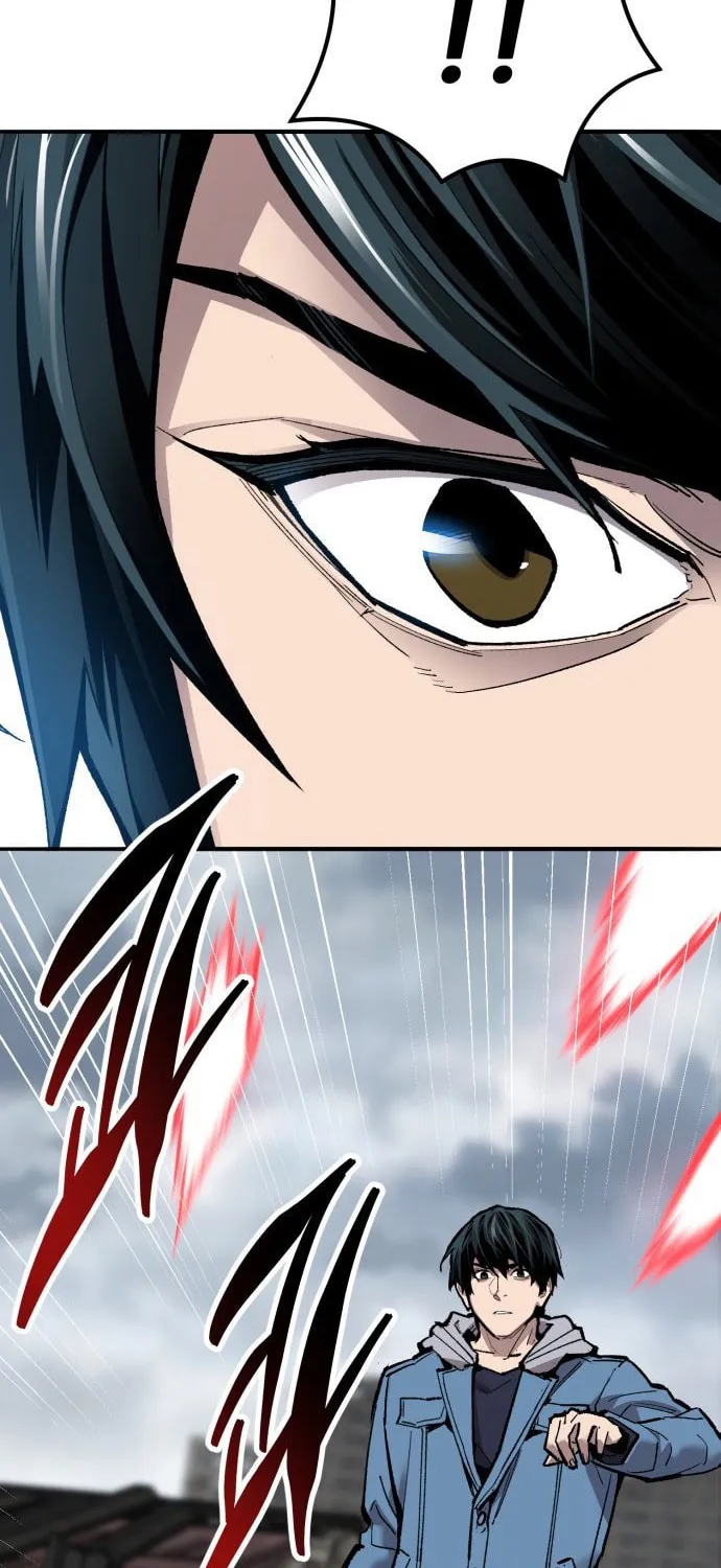 Read Limit Breaker chapter 115 image 65 on Lezhin