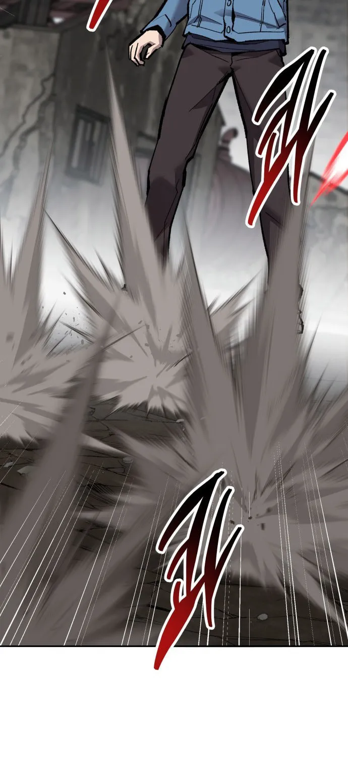 Read Limit Breaker chapter 115 image 66 on Lezhin