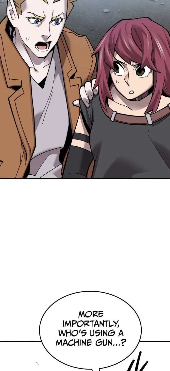 Read Limit Breaker chapter 115 image 69 on Lezhin