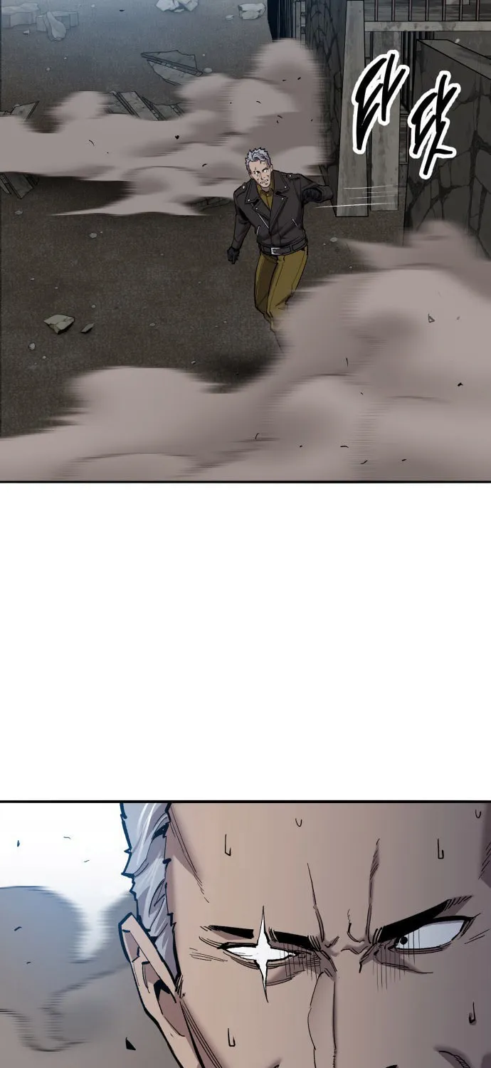 Read Limit Breaker chapter 115 image 7 on Lezhin