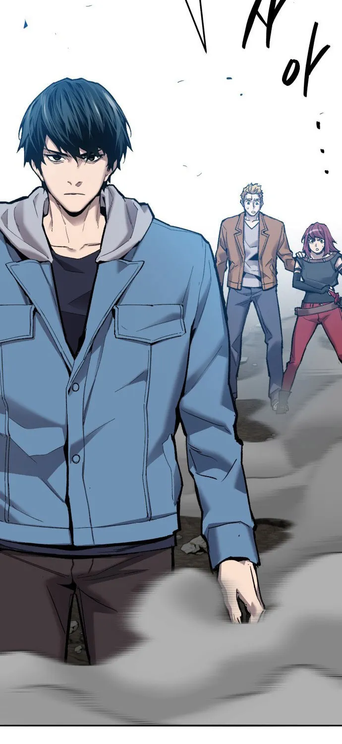 Read Limit Breaker chapter 115 image 70 on Lezhin