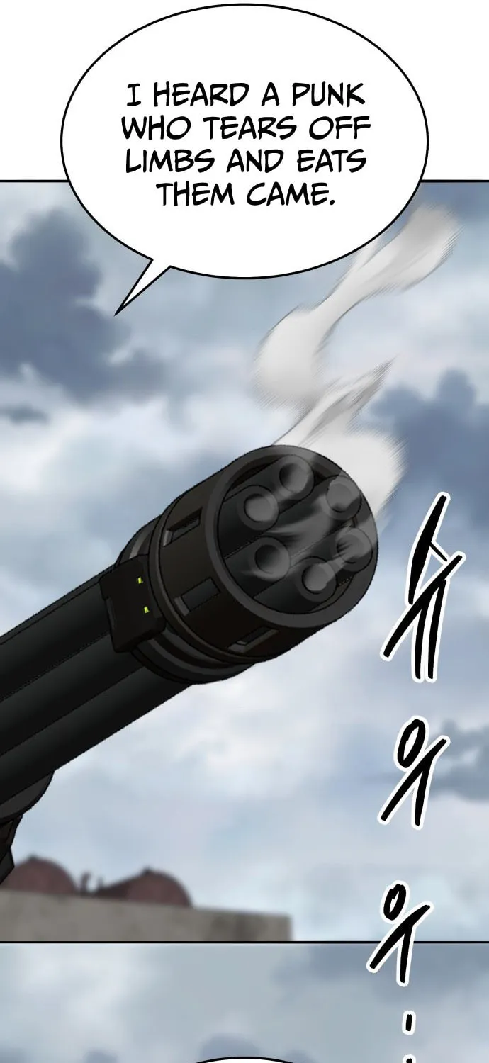 Read Limit Breaker chapter 115 image 72 on Lezhin
