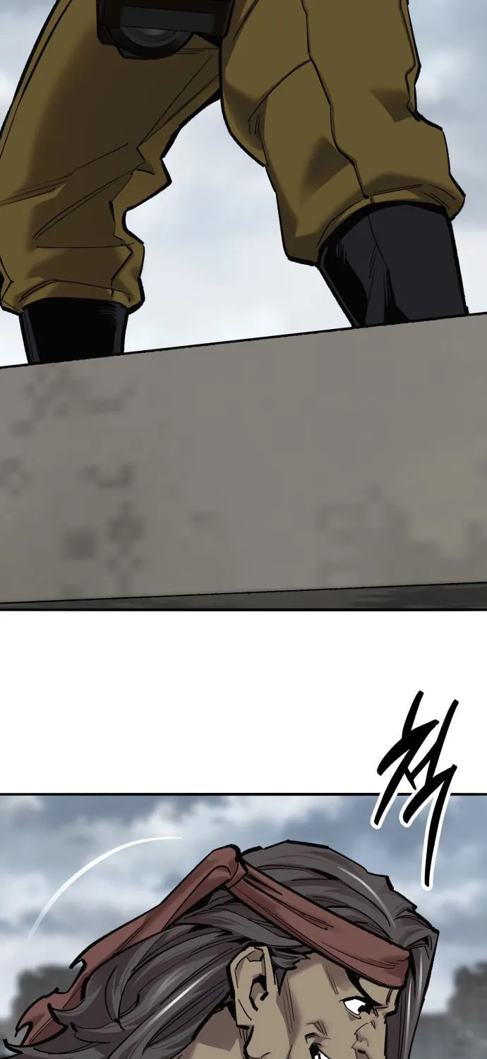 Read Limit Breaker chapter 115 image 74 on Lezhin