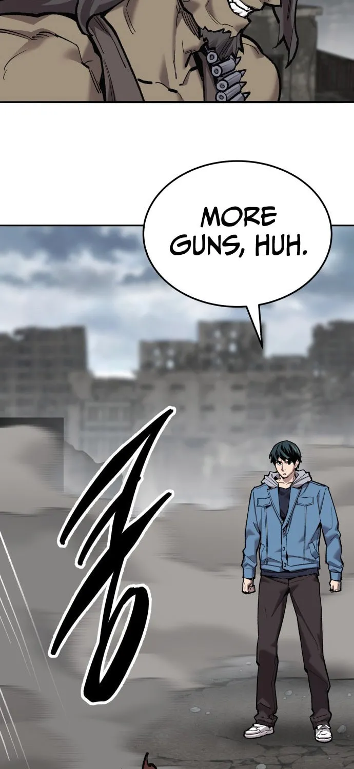 Read Limit Breaker chapter 115 image 75 on Lezhin