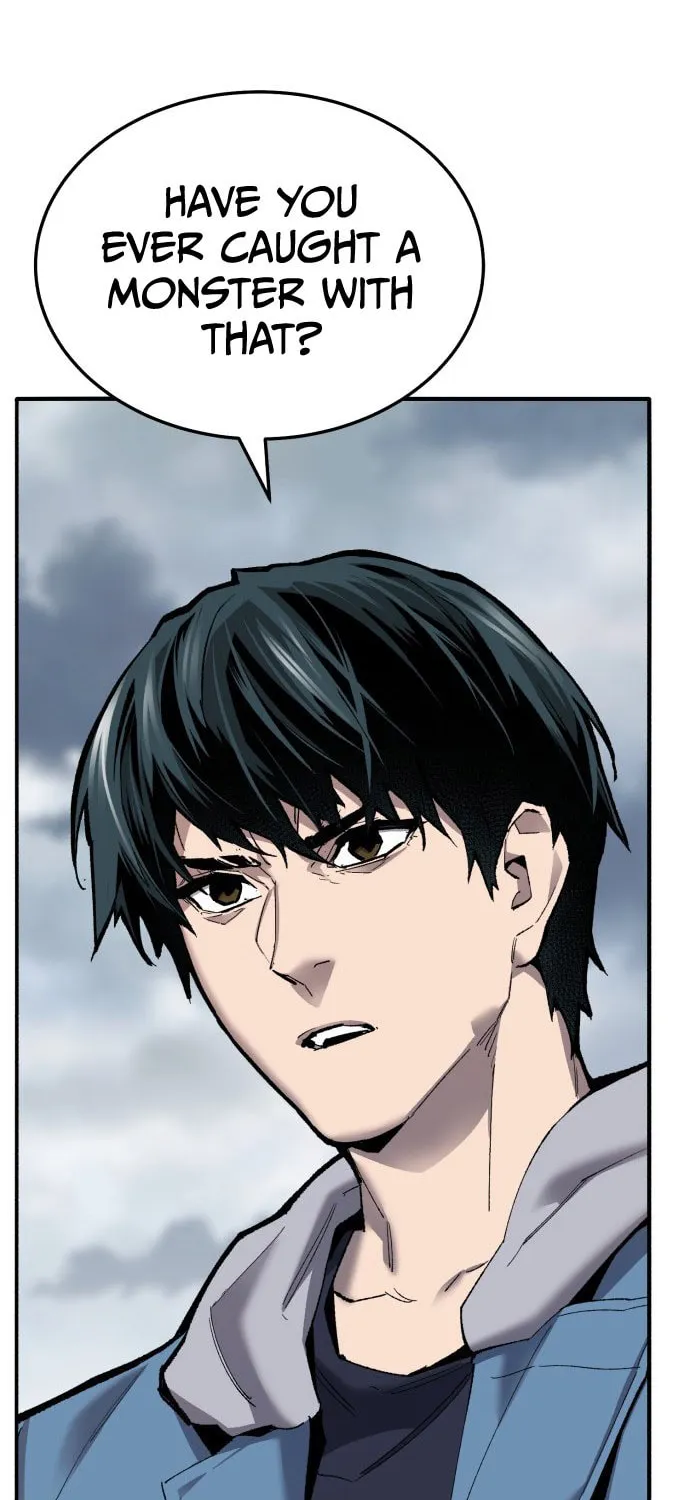 Read Limit Breaker chapter 115 image 77 on Lezhin
