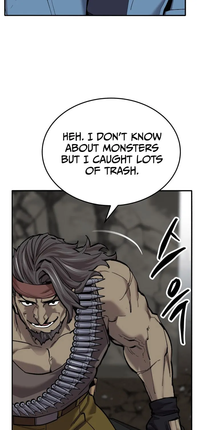 Read Limit Breaker chapter 115 image 78 on Lezhin