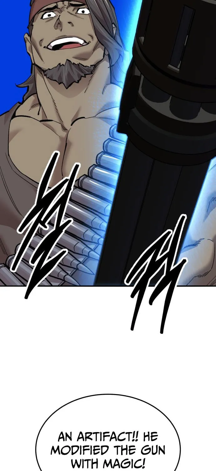 Read Limit Breaker chapter 115 image 80 on Lezhin