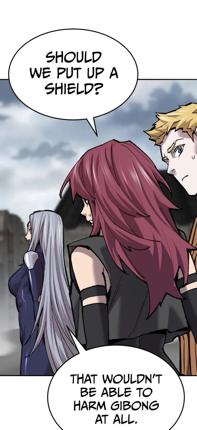 Read Limit Breaker chapter 115 image 83 on Lezhin
