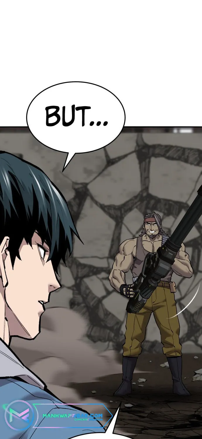 Read Limit Breaker chapter 115 image 85 on Lezhin