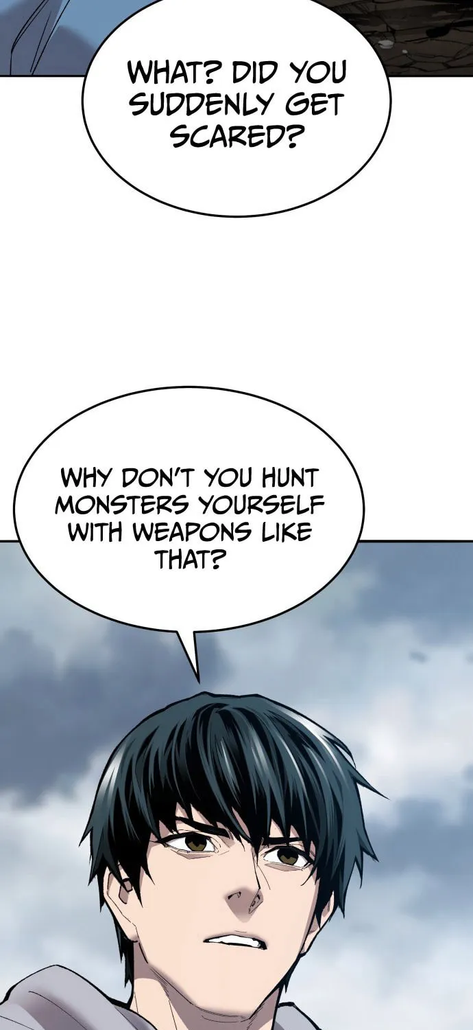 Read Limit Breaker chapter 115 image 86 on Lezhin