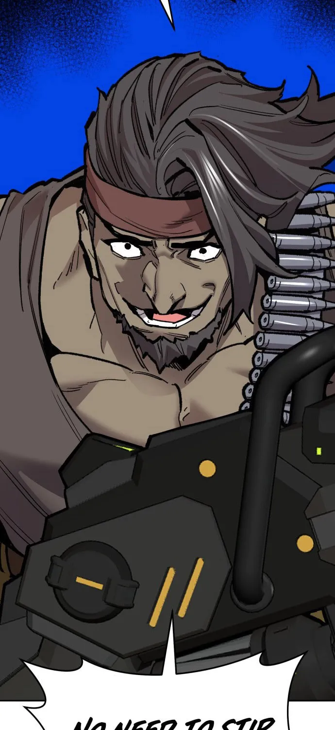 Read Limit Breaker chapter 115 image 89 on Lezhin