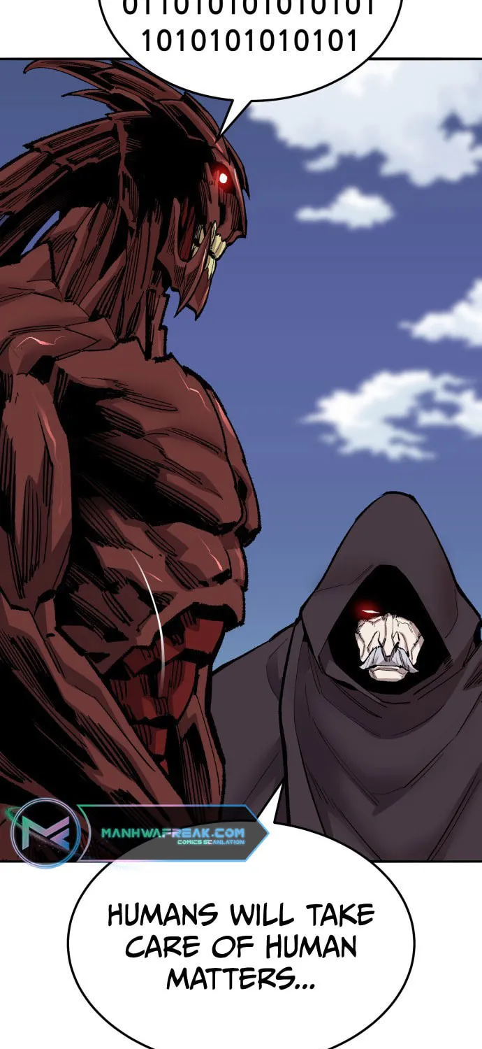 Read Limit Breaker chapter 116 image 10 on Lezhin